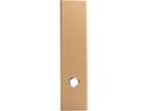 EXACOMPTA Classseur OfficeByMe A4+ 53602E beige 32x8x29cm (3130630536024)