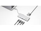 AUKEY Hub 6-in-1 OfficeDok UH-CHU02 (0689323791200)