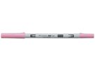 TOMBOW Dual Brush Pen ABT PRO ABTP-723 pink (4901991648584)