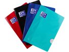 OXFORD Cahier d'école A4 400075524 ligné 36 flls. (3020123242092)