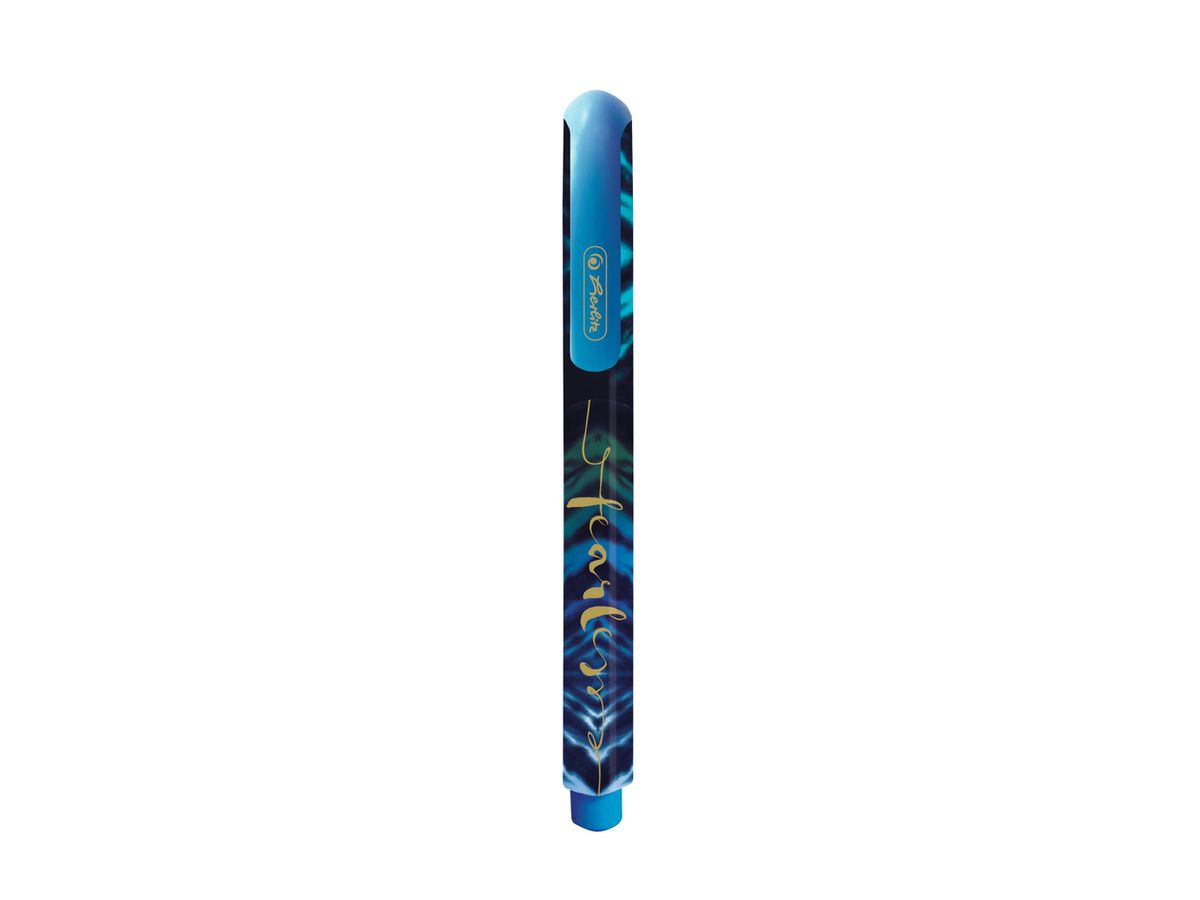 PELIKAN Stylo plume M 50044382 New Batik Fearless (4008110367262)