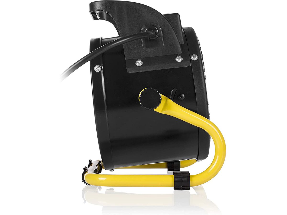 TRISTAR Riscaldamento in ceramica KA-5060 2000 W (8713016051424)