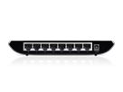 TP-LINK 8-Port-GB-Desktop-Switch TLSG1008D 10/100/1000 Mbit/s (6935364092313)