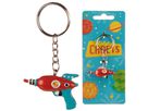 ROOST Porte-clé Space Gun KEY192 (5055071742569)