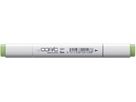COPIC Marker Classic 2007563 G21 - Lime Green (4511338001288)