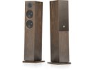 AUDIO PRO Speaker A48 W 15367 Walnut, 1 pair (7330117153676)