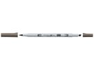 TOMBOW Dual Brush Pen ABT PRO ABTP-N69 warm grey 4 (4901991649031)