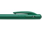 BIC Penna sfera M10 1mm 1199190124 verde (7612532051295)