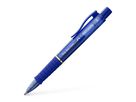 FABER-CASTELL Penna sfera Poly Ball View 145751 Admiral blue XB (6933256649829)