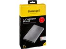 INTENSO HDD Memory Board 1TB 6028660 USB 3.0 2.5 inch antracite (4034303022878)