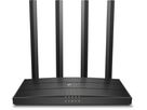 TP-LINK AC1900 Dual-Band Wi-Fi Router Archer C80 (6935364088873)