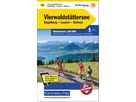 KÜMMERLY+FREY Carta escursionistica 325902211 Vierwaldstättersee 1:60'000 (9783259022115)