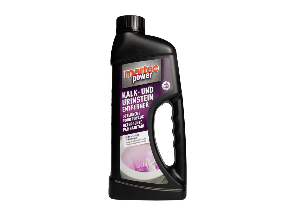 MARTEC Purificatore calce 1lt 33113 (7610067331134)