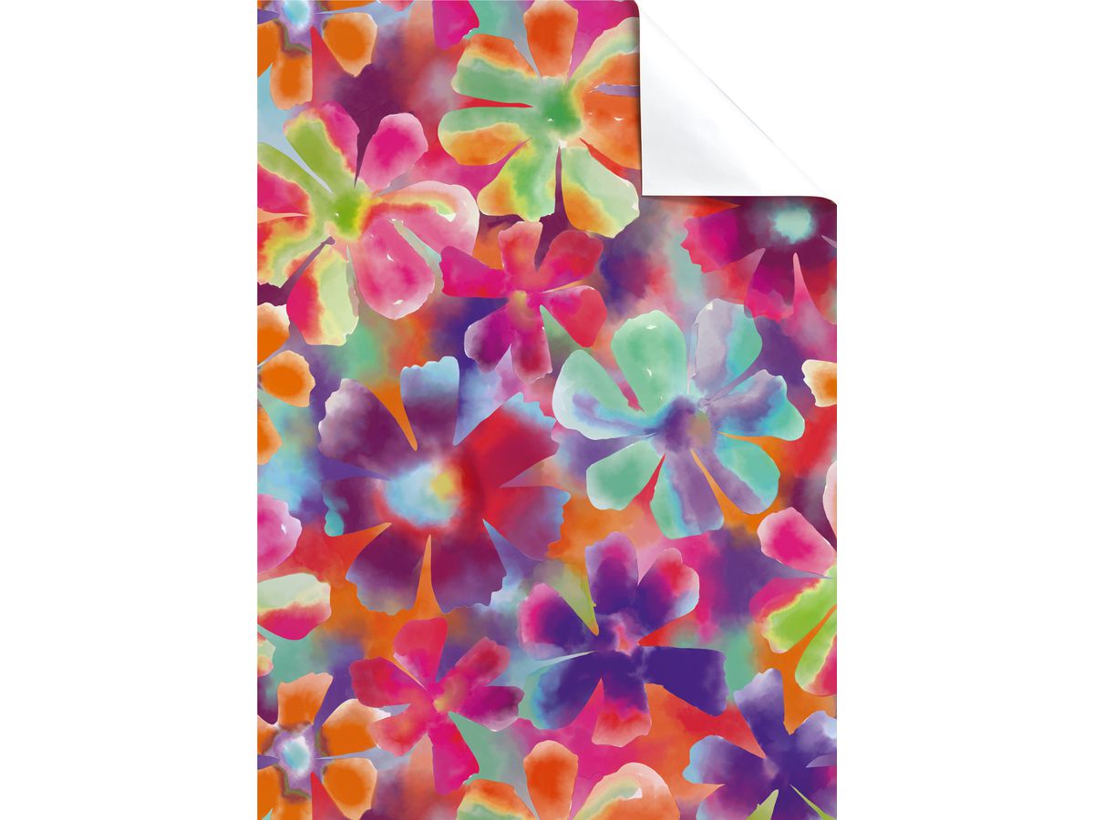 STEWO Carta da regalo Loe 2514518349 turchese 70x100cm (7630050884942)