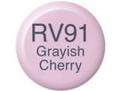 COPIC Ink Refill 21076292 RV91 - Greyish Cherry (4511338057919)
