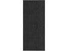 SUONO Panneaux muraux 240x120x1.2cm 3411.U12.2652 STRUCTURE, noir 2 pcs. (7640439765588)