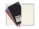 MOLESKINE Agenda Classic Pocket 2026 DHB2012WN2Y26 1S/1P zaffiro HC 9x14cm (8056999274740)