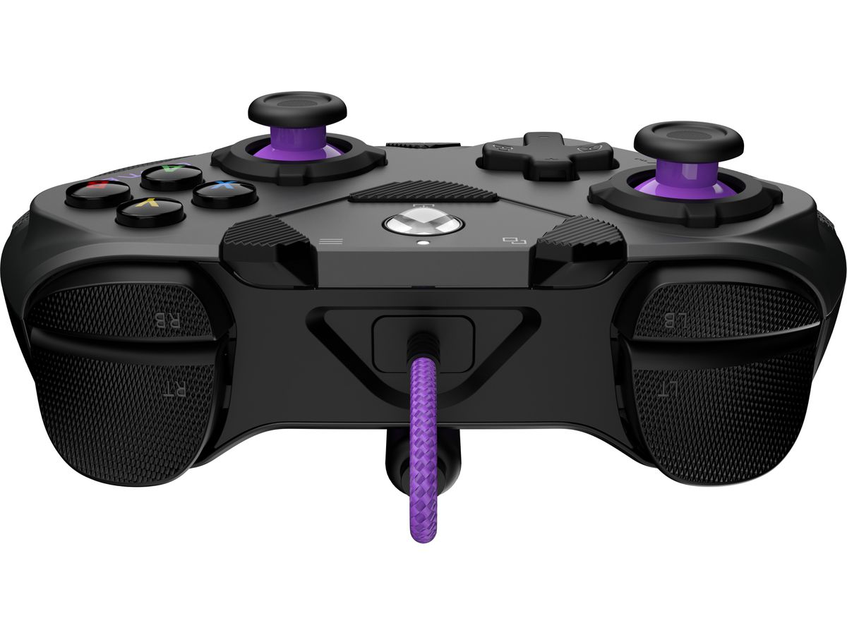 TURTLE BEACH Victrix Gambit Prime TBC-2005-85 Wired Controller XB Grey (0840454400618)