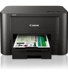 Canon                        - MAXIFY iB 4050