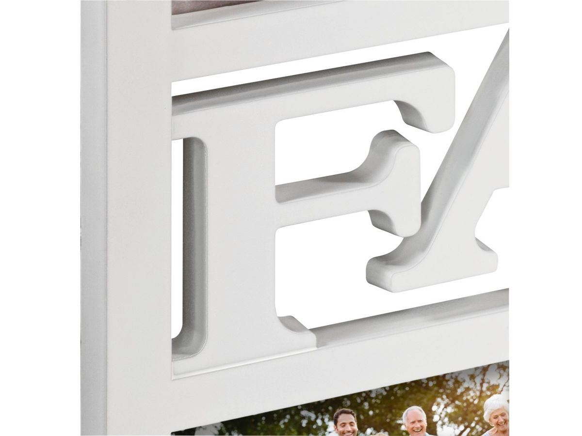 HAMA Cornice Budapest - Family 114369 6x10x15cm (4047443326478)