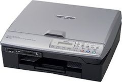 Brother                      - DCP 310CN