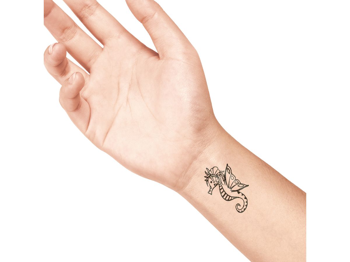 COLOP LaDot Stein medium 167861 seahorse (8718503972695)