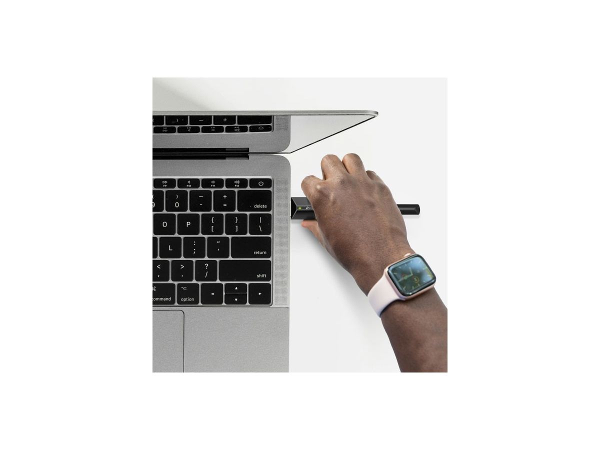 TP-LINK BT 5.3 Long Range USB Adapter UB500 Plus (8885020622713)