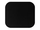 FELLOWES Mouse Pad 58024 gomatoa nero (0077511580246)
