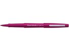 PAPERMATE Nylon Flair 1mm S0971630 magenta (3501170688748)