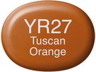 COPIC Marker Sketch 21075366 YR27 - Tuscan Orange (4511338053034)