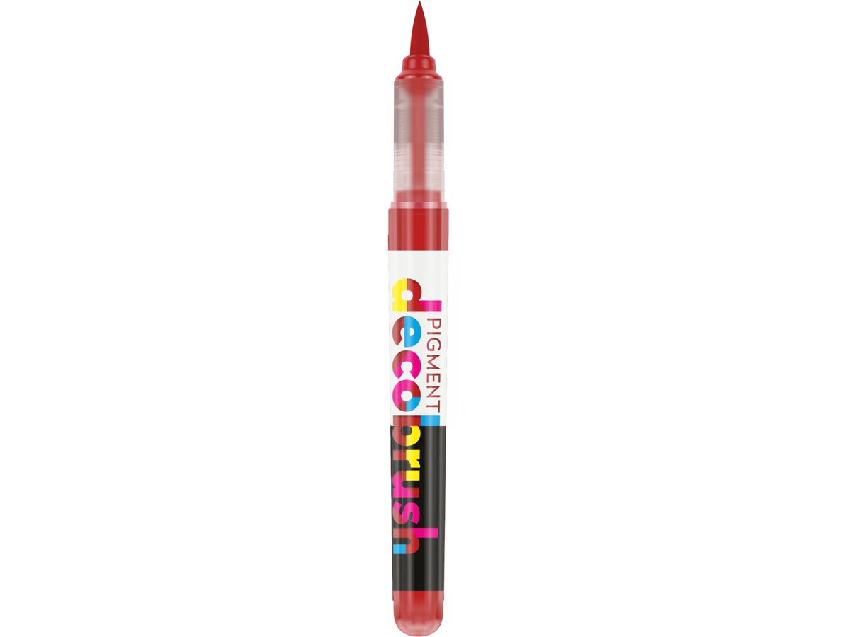 KARIN PigmentDecoBrush 29Z1797 lipstic red 1797U (5904446026134)