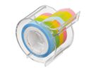 NT Memoc Film RF-7CH-6AN 4 couleurs 7mmx10m (4903076102141)