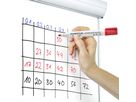 STAEDTLER Whiteboard Marker 2mm 351-2 rot (4007817328774)