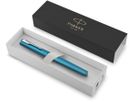 PARKER Stylo plume M 2159746 VECTOR XL Teal (3026981597466)