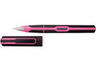 PELIKAN Stylo plume Style M 807340 neon pink (4012700807342)