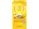 LIPTON Thé au citron 4071215 25 Pyramide (8720608020041)