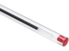 BIC Penna a sfera Cristal M 8373619.00 rosso (7612532050366)