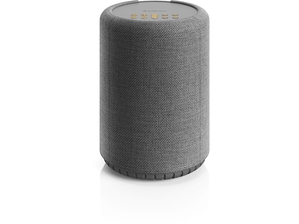 AUDIO PRO Speaker A10 MkII W 15380 Dark Grey (7330117153805)