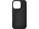 ZAGG Luxe Cases Snap Apple 702315008 iPhone 16 Pro ,Black (0840390318442)