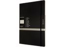 MOLESKINE Carnet Prof. SC A4 602718 noir, 192 pages (8053853602718)