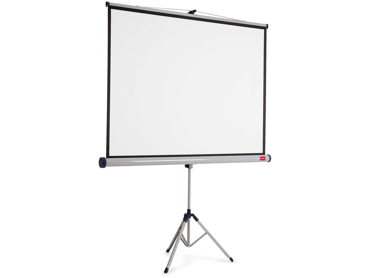 NOBO Stativ-Leinwand 1902396 170x127,5cm (5028252250290)