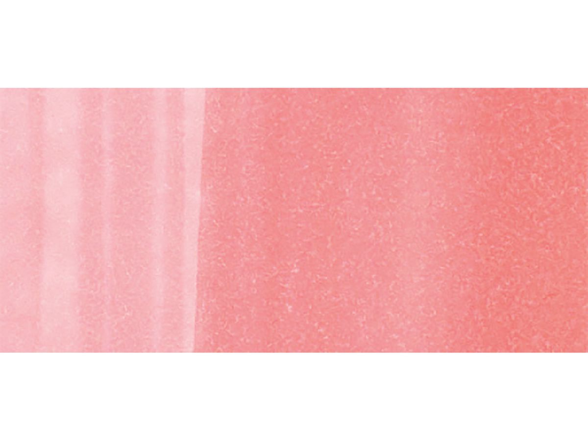 COPIC Marker Classic 20075179 RV21 - Light Pink (4511338001615)