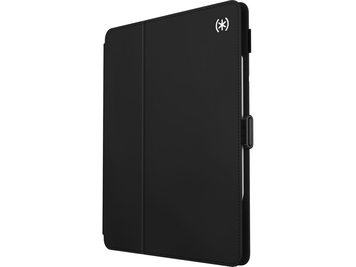 SPECK Balance Folio Black 150198-D143 iPad Pro 12.9 (2018-22) (0840168526840)