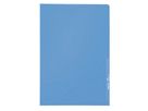 LEITZ Dossier PP A4 40000035 bleu, 0,13mm 100 pcs. (4002432432646)