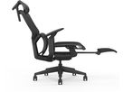 APOLLO Chaise de bureau Aero X-005A noir (7613058040008)