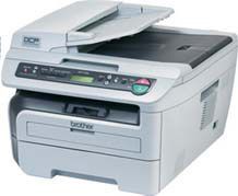 Brother                      - DCP 7040