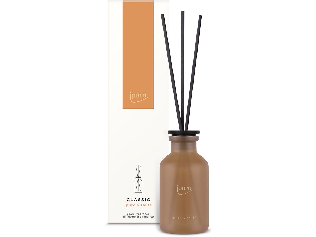IPURO Raumduft 75ml 060.4108.075 vitalite (4051281818804)