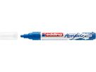 EDDING Acrylmarker 5100 2-3mm 5100-903 gentian blue (4057305027016)