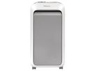 FELLOWES Distruggi docum. Powershred 514201 LX221, bianco, P-5, 30lt (0043859755639)