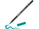 EDDING Porcellana Marker 4211 1-4mm E-4200 turchese (4004764927944)